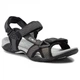 Сандалии CMP Hamal Hiking Sandal 46 Black (1097-38Q9957-U901 46) - изображение 4