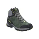 Ботинки CMP Men's Melnick 2.0 Mid Waterproof Boot 45 Green (1097-3Q18587-E980 45) - изображение 1
