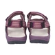 Сандалии CMP Khalys Wmn Sandal Shoe 38 Plum (1097-3Q91936-C904 38) - изображение 3