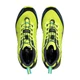 Кроссовки CMP Men's Altak Trail Shoes 41 Yellow/Black (1097-3Q95267-25EL 41) - изображение 4