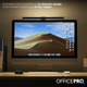Лампа на монитор скринбар Officepro 5W 3200-6000К USB 5V (SL145B) - изображение 11