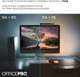 Лампа на монитор скринбар Officepro 5W 3200-6000К USB 5V (SL145B) - изображение 12