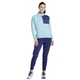 Кофта Saucony Sunday 1/4 ZIP Blue L (1097-800394-RNHL) - изображение 2