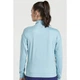 Кофта Saucony Sunday 1/4 ZIP Blue L (1097-800394-RNHL) - изображение 4