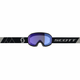 Маска гірськолижна Scott Unlimited II OTG Illuminator Чорний/Фіолетовий Julbo (1081-271823.6663.342) - зображення 2
