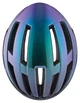 Велошолом Cairn Atom Methyl Blue/Green Lime S (1012-0300590-75-52-55) - зображення 3