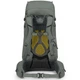 Рюкзак Osprey Kyte 48 XS/S Серый (1054-009.3329) - изображение 3