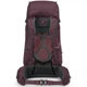 Рюкзак Osprey Kyte 48 Purple XS/S (1054-009.3327) - изображение 2