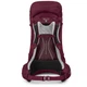 Рюкзак Osprey Aura AG LT 50 2023 XS/S Purple (1054-009.3296) - изображение 3
