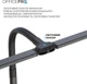 Настольная светодиодная лампа Officepro 24W 1000Lm 2700-6500К (SL210B) - изображение 13