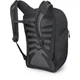 Рюкзак Osprey Poco Changing 27 л Pack Black (1054-009.3764) - изображение 2