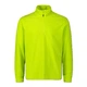 Флісова кофта CMP Men's Arctic Fleece Turtleneck Top Acid Yellow XXL (1097-3G28037N-E112 54) - зображення 1