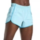 Шорты Saucony W Outpace 3 Short Sky Blue XL (1097-800324-RN XL) - изображение 1