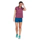 Шорты Saucony W Fortify 3 Hot Short Nightshade XS (1097-800373-NS XS) - изображение 3