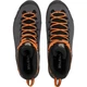 Ботинки Salewa MS ALP Mate Winter MID WP 44.5 Серый (1054-013.001.5907) - изображение 3