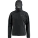 Куртка Salewa Puez Aqua 4 2.5L PTX Jacket M XL Черный (1054-013.012.0013) - изображение 1
