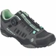 Веловзуття Scott FR Crus-R Boa Lady 37 Сірий/Зелений (1081-251844.6570.008) - зображення 2