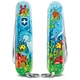 Нож Victorinox My First Children Set Dolphin (1049-Vx02373.E1) - изображение 4