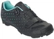 Веловзуття Scott MTB Comp Boa Lady 37 Чорний/Бірюзовий (1081-251838.5552.008) - зображення 2