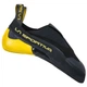 Скальники La Sportiva Cobra 4,99 41.5 Black/Yellow LaSportiva (1052-20Y999100 41,5) - изображение 1