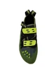 Скальники La Sportiva GeckoGym Vegan 42.5 Green/Yellow LaSportiva (1052-30S719720 42,5) - изображение 2