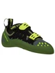 Скальники La Sportiva GeckoGym Vegan 42.5 Green/Yellow LaSportiva (1052-30S719720 42,5) - изображение 3