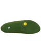 Скальники La Sportiva GeckoGym Vegan 42.5 Green/Yellow LaSportiva (1052-30S719720 42,5) - изображение 6