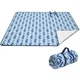 Килимок для пікніку KingCamp Ariel Picnic Blanket XL Blue (1026-KP2004_BLUE) - зображення 1