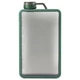 Фляга GSI Outdoors 16 Fl Oz Boulder Flask 473 мл Зеленый (1099-79363) - изображение 2
