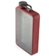 Фляга GSI Outdoors 16 Fl Oz Boulder Flask 473 мл Красный (1099-79361) - изображение 1