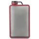 Фляга GSI Outdoors 16 Fl Oz Boulder Flask 473 мл Красный (1099-79361) - изображение 2
