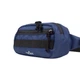 Поясна сумка Tribe Waist bag 1,5 L T-ID-0002 Blue (1042-T-ID-0001-blue) - зображення 1
