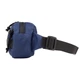 Поясна сумка Tribe Waist bag 1,5 L T-ID-0002 Blue (1042-T-ID-0001-blue) - зображення 3