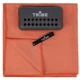 Полотенце Tribe Pocket Towel 75х150 см Brick Red (1042-T-LC-0001-XL-brick-red) - изображение 1