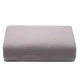 Полотенце Tribe Pocket Towel 60х120 см Grey (1042-T-LC-0001-L-grey) - изображение 5
