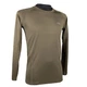 Кофта Tribe Coolpass LS Olive XXXL (1042-T-KI-0007-olive-3XL) - изображение 2