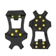 Ледоступы CMP Non Slip Spiked Crampons 40-42 Black (1097-3B04557-U901 40/42) - изображение 1