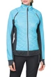 Куртка CMP Women's Hybrid Jacket with Removable Sleeves Azzuro XXS (1097-30A2276-L613 34) - изображение 1