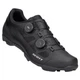 Велообувь Scott MTB RC Evo 45 Черный (1081-288810.0001.450) - изображение 1
