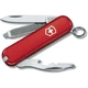 Ніж Victorinox Rally Red (1049-Vx06163) - зображення 1