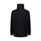 Флисовая кофта CMP Women's Loose Fit Fleece Jacket Black S (1097-33D3426-U901 38) - изображение 3