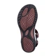 Сандалии CMP Hamal Wmn Hiking Sandal 36 Plum (1097-38Q9956-C904 36) - изображение 5