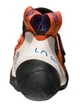 Скельники La Sportiva Solution WMN 34 Помаранчевий LaSportiva (1052-20H000203 34) - зображення 2