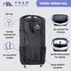 Рюкзак Fram Guide Urban 30 L Black (1044-id_6981) - зображення 9