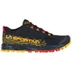 Кросівки La Sportiva Lycan II 42 Black/Yellow LaSportiva (1052-46H999100 42) - зображення 3