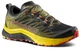 Кросівки La Sportiva Jackal II 44 Black/Yellow LaSportiva (1052-56J999100 44) - зображення 1