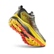 Кросівки La Sportiva Jackal II 44 Black/Yellow LaSportiva (1052-56J999100 44) - зображення 3