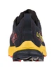 Кросівки La Sportiva Jackal 41.5 Black/Yellow LaSportiva (1052-46B999100 41,5) - зображення 5