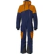 Комбинезон Rehall Sidley 2025 Cathay Spice/Orion Blue M (1012-60544-9512-M) - изображение 1