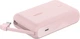 УМБ Belkin BoostCharge 10000 mAh 20W Built-In USB-C PD Pink (BPB021HQPK) - зображення 5